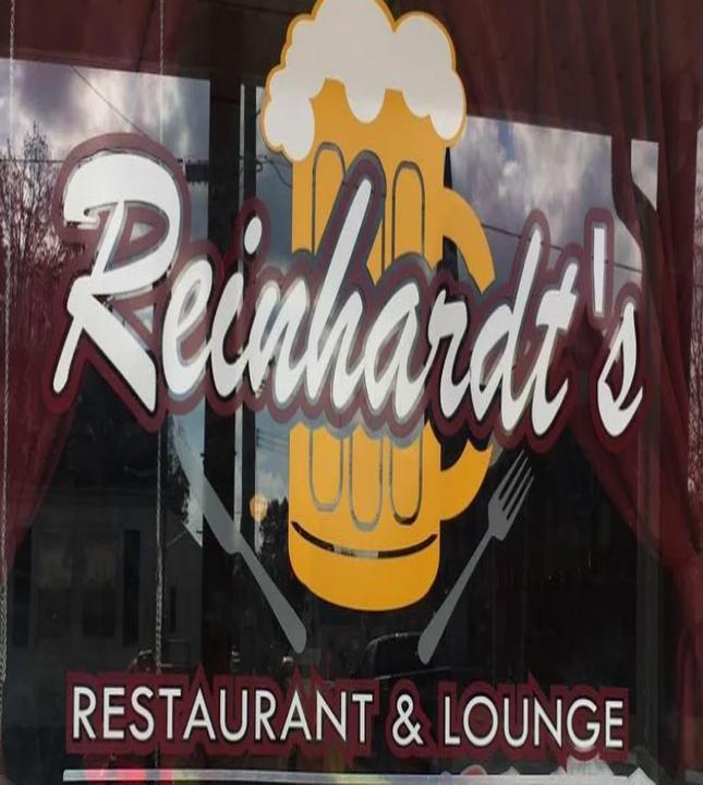 Reinhardt's Restaurant & Weinbar