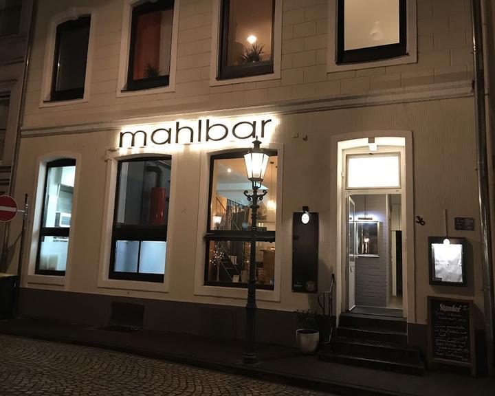 Mahlbar Restaurant und Roesterei