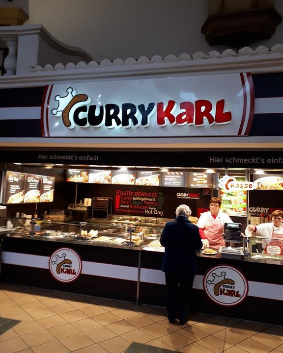 Curry Karl