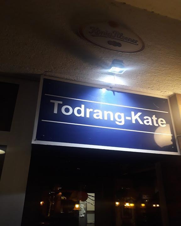 Todrangkate