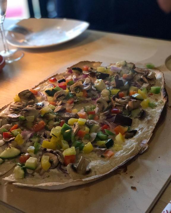 Le Feu Der Flammkuchen in Paderborn