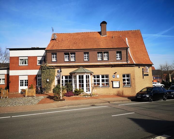 Landgasthaus Egbering