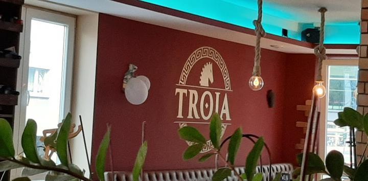 Restaurant Troja