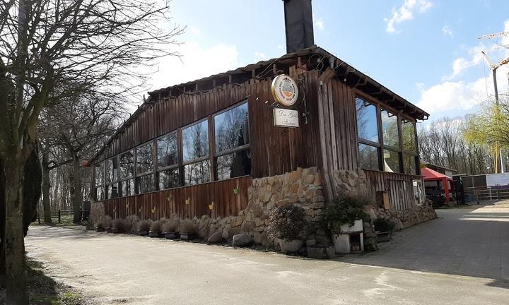 Gut Steinhausen Restaurant