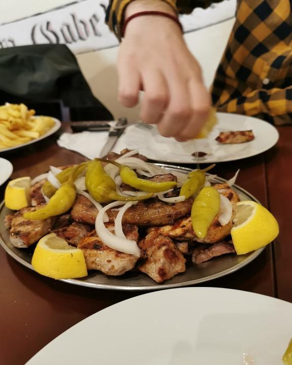 SALONIKI GRILL WUPPERTAL