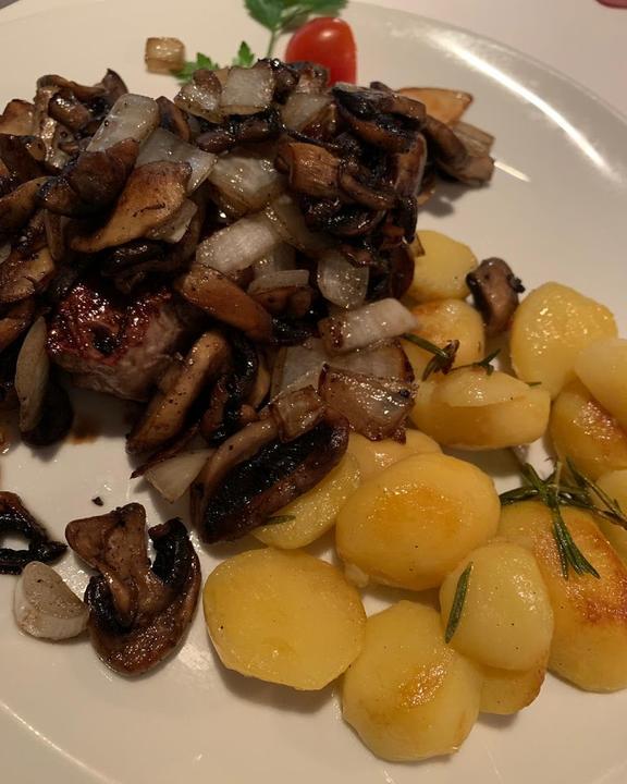 Trattoria zum Spiess “Come Prima”