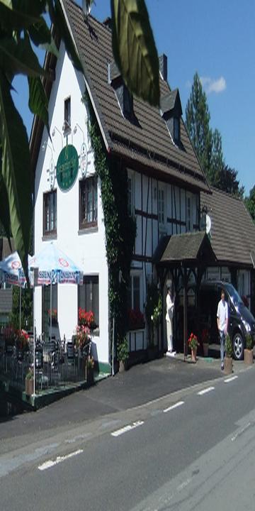 Sinsperter Hof Restaurant